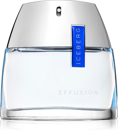 Iceberg Effusion Man coffret cadeau I. pour homme