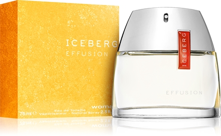 Iceberg Effusion Woman toaletna voda za žene