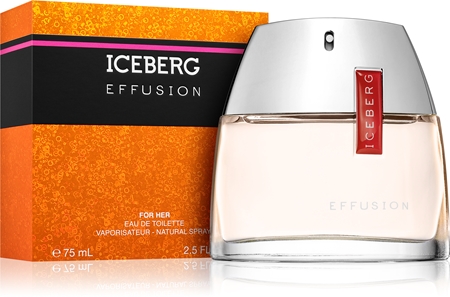 Iceberg Effusion Woman toaletna voda za žene