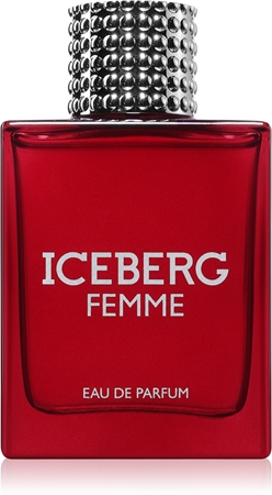 Iceberg Femme Eau de Parfum für Damen