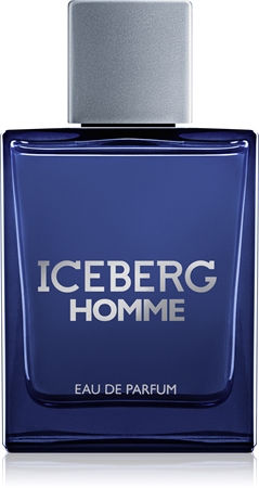 Iceberg Homme Smaržūdens (EDP) vīriešiem