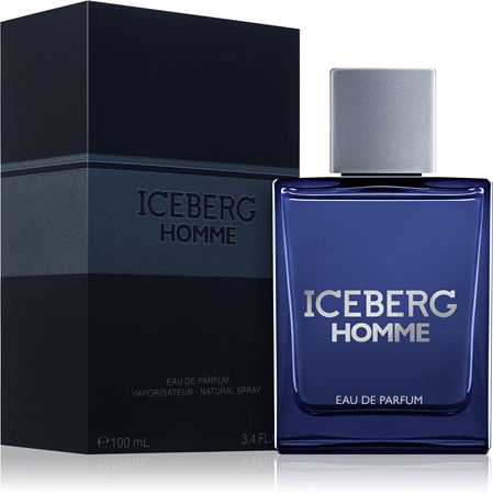 Iceberg Homme Smaržūdens (EDP) vīriešiem