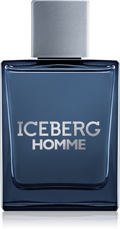 Iceberg Homme Eau de Toilette für Herren
