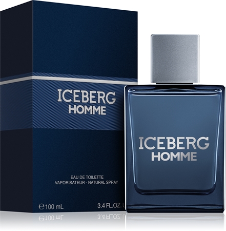 Iceberg Homme Eau de Toilette für Herren