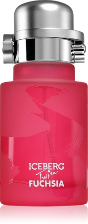 iceberg twice woda toaletowa 75 ml     