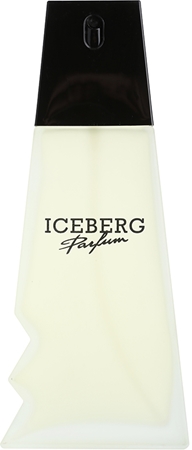 Iceberg Parfum For Women eau de toilette per donna 100 ml