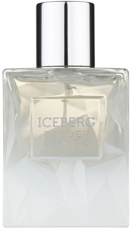 Iceberg Tender White toaletní voda pro ženy 100 ml