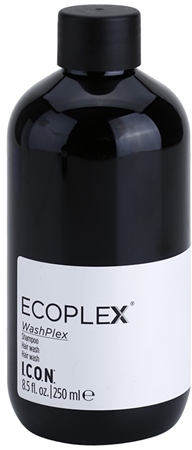 Marca
Icon Ecoplex WashPlex champô de tratamento para cabelos coloridos e frágeis