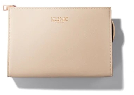 ICONIC London Ultimate Brush Set Set kistova s torbicom