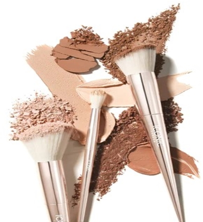 ICONIC London Ultimate Brush Set Set kistova s torbicom