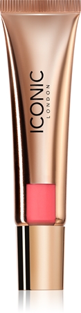 ICONIC London Sheer Bronze tekutý bronzer