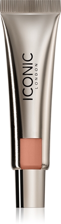 ICONIC London Sheer Bronze crema bronzanta