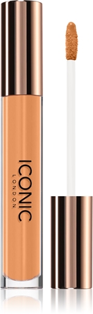 ICONIC London Lip Plumping Gloss lesk na pery pre objem
