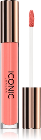 ICONIC London Lip Plumping Gloss sijaj za ustnice za volumen