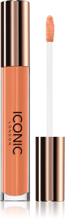 ICONIC London Lip Plumping Gloss lesk na pery pre objem