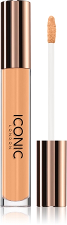 ICONIC London Lip Plumping Gloss ajakfény dús hatásért