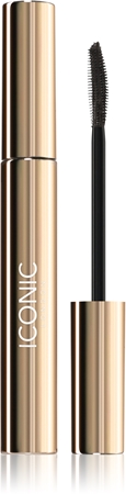 ICONIC London Enrich & Elevate Volumen-Mascara für geschwungene Wimpern