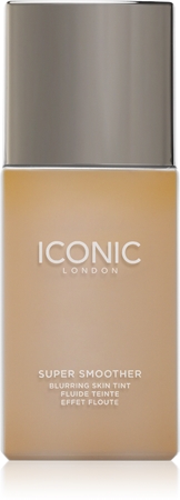 ICONIC London Super Smoother Blurring Skin Tint machiaj ușor de hidratare