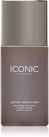 ICONIC London Super Smoother Blurring Skin Tint machiaj ușor de hidratare