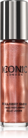 ICONIC London Rollaway Glow tekoči osvetljevalec