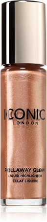 ICONIC London Rollaway Glow tekoči osvetljevalec