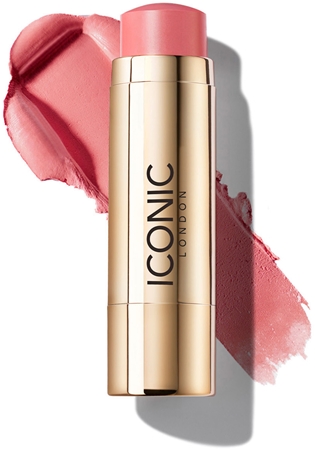 ICONIC London Blurring Blush Stick kremasto rumenilo