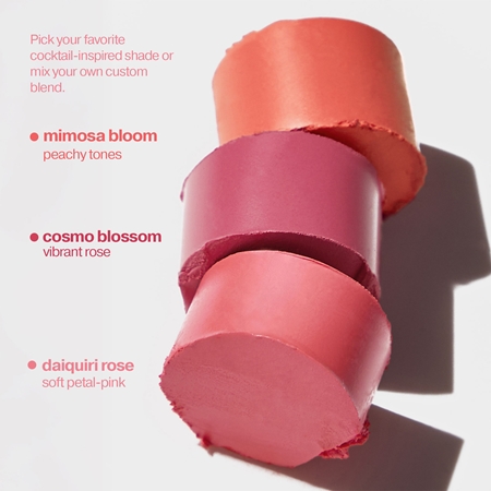 ICONIC London Blurring Blush Stick kremasto rumenilo