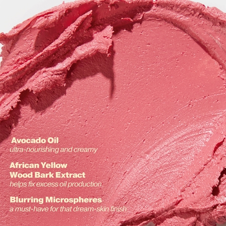 ICONIC London Blurring Blush Stick kremasto rumenilo