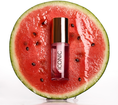 ICONIC London Lustre Lip Oil huile hydratante lèvres