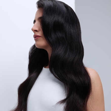 ICONIQUE Professional STRONG LIKE YOU Repair & Strengthening regenerating shampoo for damaged hair