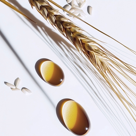 ICONIQUE Professional STRONG LIKE YOU Repair & Strengthening regenerating shampoo for damaged hair