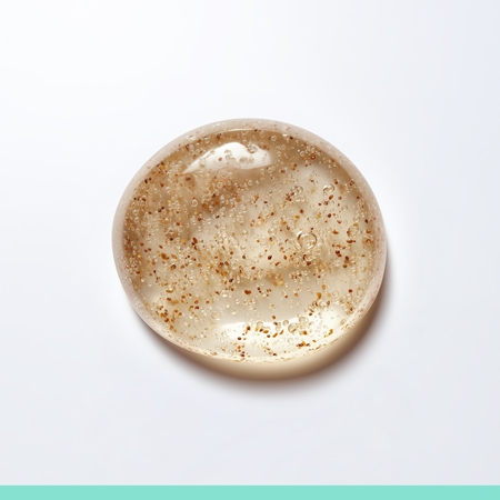 ICONIQUE Professional PURE LIKE YOU Deep Cleansing & Refreshing Scrub Cleansing Peeling for oily scalp