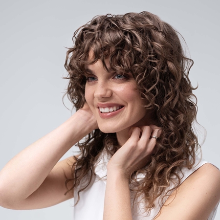ICONIQUE Professional CARING LIKE YOU Deep Hydration masque hydratant en profondeur pour cheveux secs et abîmés