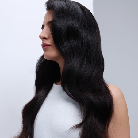 ICONIQUE Professional STRONG LIKE YOU Repair & Strengthening shampoing régénérant pour cheveux abîmés