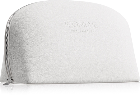 ICONIQUE Professional CONFIDENT LIKE YOU Set Shampoo 250 ml Conditioner 250 ml BrushArt brush Geschenkset für Haare und Kopfhaut