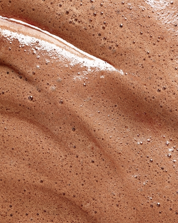 IDA WARG Beauty Self-Tanning Cocoa Mousse 1h Express greito poveikio savaiminio įdegio putos