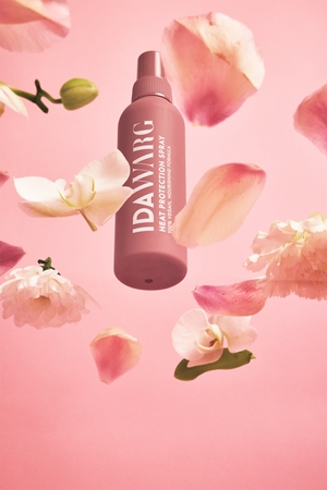 IDA WARG Beauty Heat Protecting Spray spray thermoprotecteur