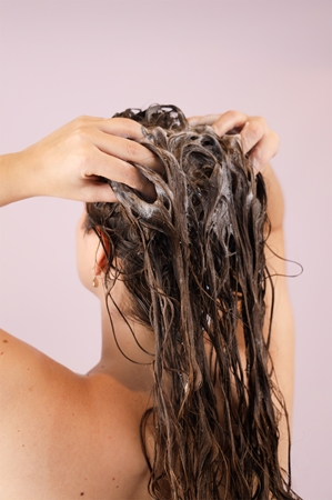 IDA WARG Beauty Colour Protecting Shampoo Shampoo For Color Protection