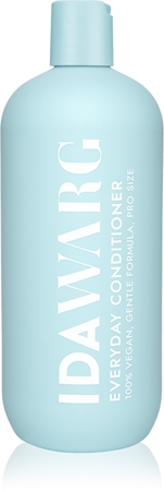IDA WARG Beauty Everyday Conditioner Lightweight Conditioner for everyday use