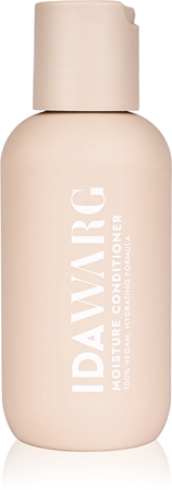 IDA WARG Beauty Moisture Conditioner Moisturising Conditioner for Very Dry and Coarse Hair