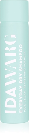 IDA WARG Beauty Everyday Dry Shampoo Gentle Dry Shampoo for everyday use