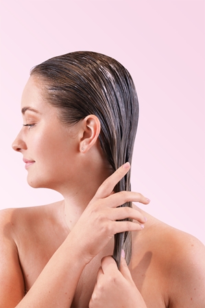 IDA WARG Beauty Plumping Conditioner Volume Condicioner