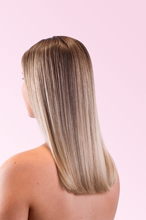 IDA WARG Beauty Plumping Hair Mask Nourishing Mask for hair density