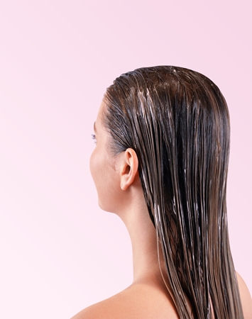 IDA WARG Beauty Plumping Hair Mask Nourishing Mask for hair density