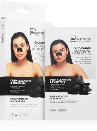 IDC Institute Charcoal Mask for the nose