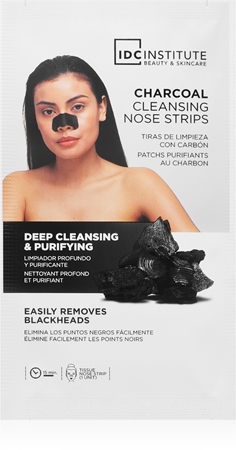 IDC Institute Charcoal Mask for the nose