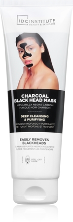 IDC Institute Charcoal Anti-Blackhead Peel-off Mask with Active Charcoal
