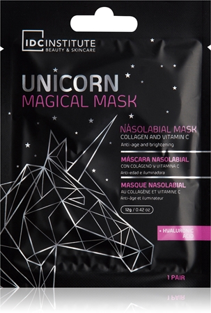 IDC Institute Unicorn Magical Mask Augenmaske | notino.at