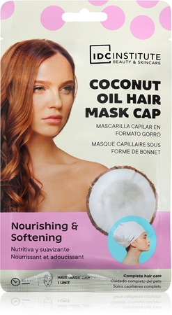 IDC Institute Coconut Hair Mask with coconut oil