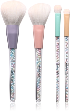 IDC Institute Make-up Brushes štětec na make-up